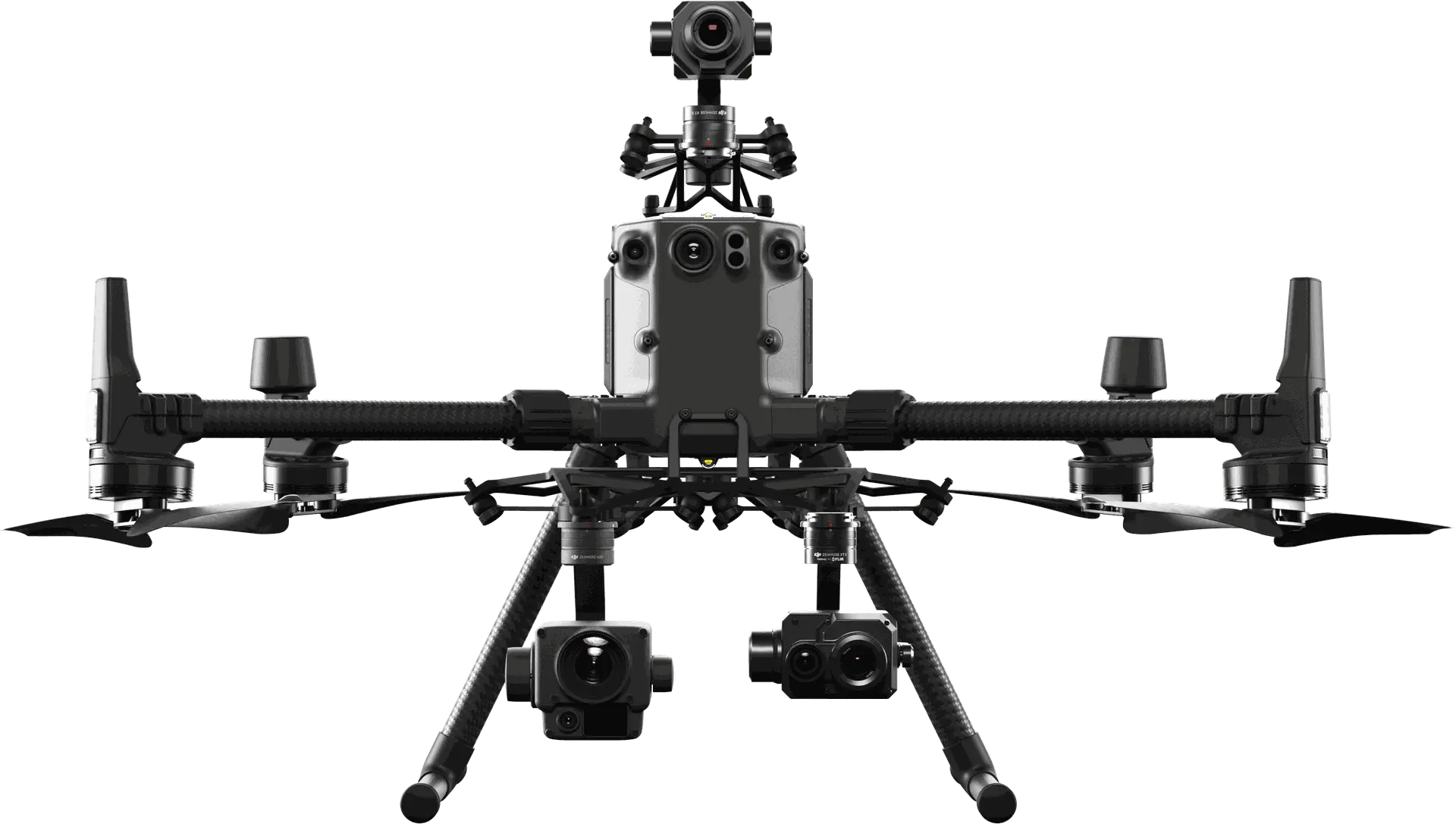 Drones Proesionales