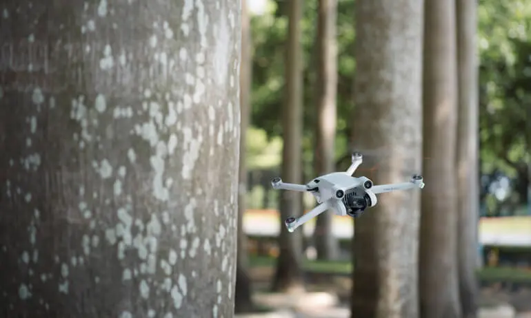 Minidrones