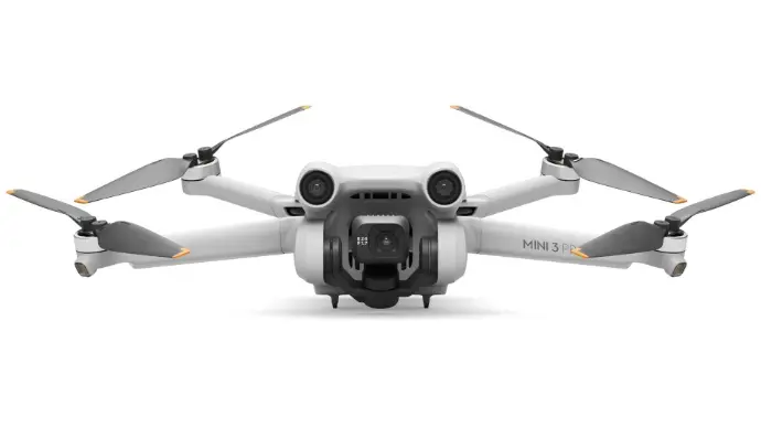 Drones Semi-profesionales