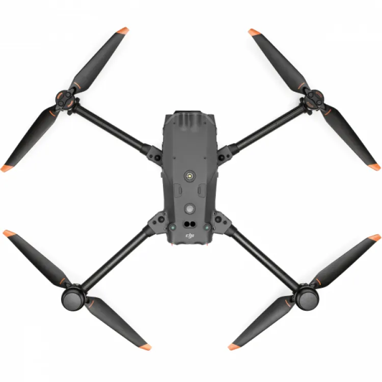 DJI Matrice 30T La Casa del Dron 03.webp
