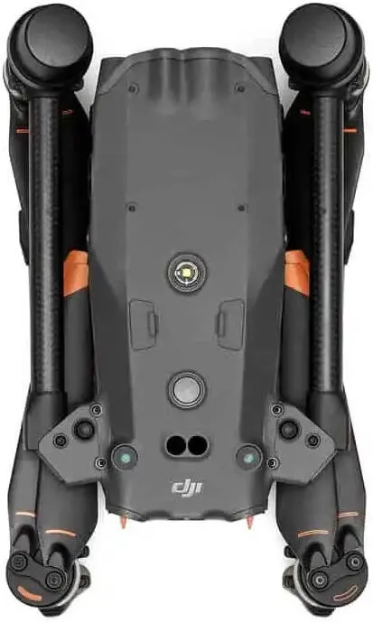 DJI Matrice 30T La Casa del Dron 03.webp