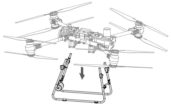 Flycart 30 La Casa del Dron 33.webp