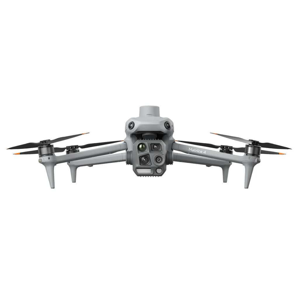 Dron DJI Matrice 4T 
