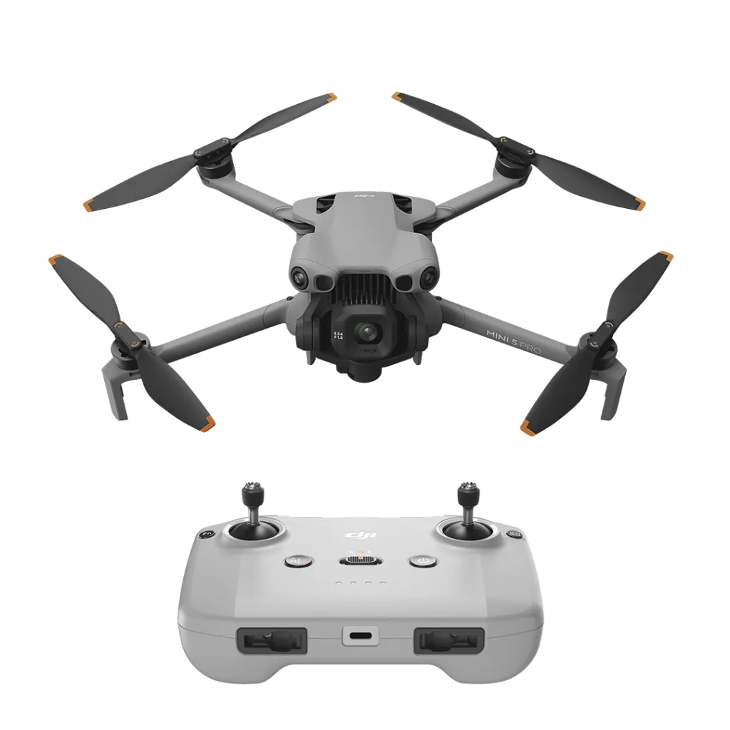 Dron Mini 5 Pro (Erik)