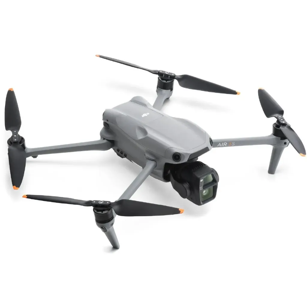 Dron DJI Air 3S (DJI RC-N3)