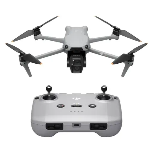 DJI AIR 3S (DJI RC-N3)