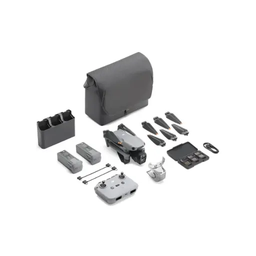 DJI AIR 3S FLY MORE COMBO (DJI RC-N3)