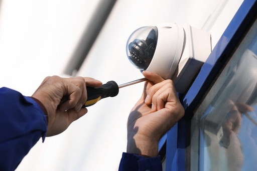 Servicios de instalación