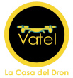 lacasadeldron